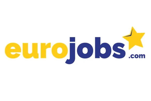 EuroJobs logó