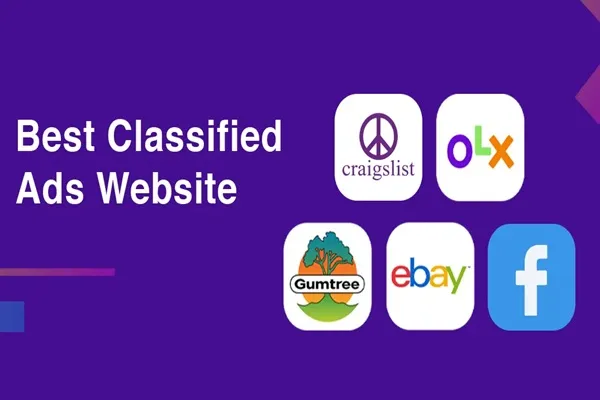 Legjobb apróhirdetési webhelyek: Craiglist, OLX, Gumtree, Ebay, Facebook