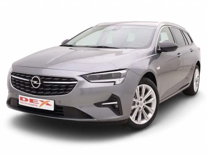 Opel Insignia 1.5 CDTi Automaat ! New ! Sports Tourer Elegan Image 1