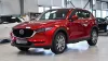 Mazda CX-5 Sport Line 2.5 SKYACTIV-G 4x4 Automatic Thumbnail 4