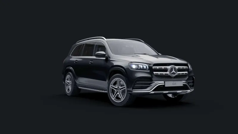 Mercedes-Benz GLS580 4Matic =NEW= AMG Line/Pano/Massage Гаранция Image 1