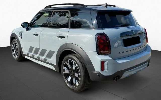 Mini Countryman S ALL4 =MINI Untamed= MINI Excitement Гаранц Image 2