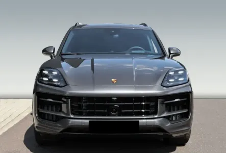 Porsche Cayenne 3.0 =NEW= Sport Chrono/Panorama Гаранция