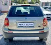 Fiat Sedici 1.9Mjet 120HP 4x4 Thumbnail 6