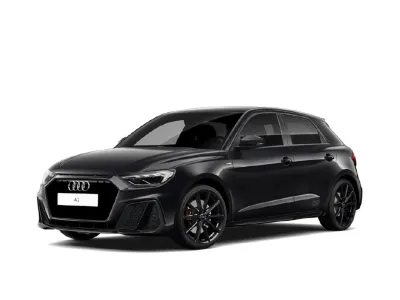 Audi A1 Sportback 40 TFSI S Line S tronic 207PS 