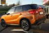 Suzuki Vitara 1.6 Navi Sitzheizung...  Thumbnail 2