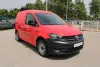 Volkswagen Caddy 2.0 TDi Thumbnail 3