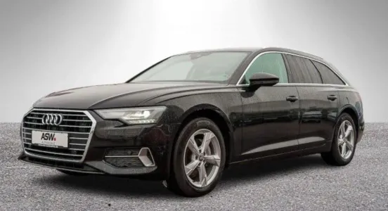 AUDI A6 Avant 35 2.0 TDI S tr. Business Plus