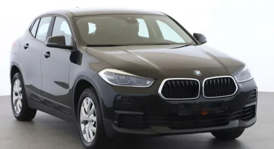 BMW X2 sDrive18i