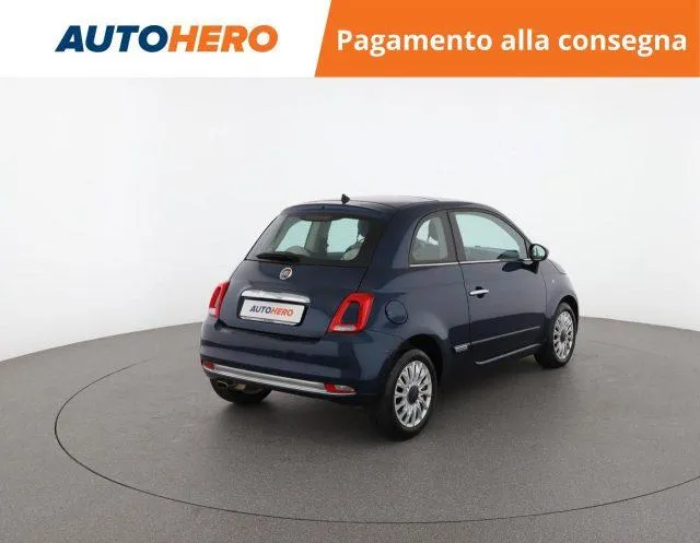 FIAT 500 1.2 Lounge Image 5