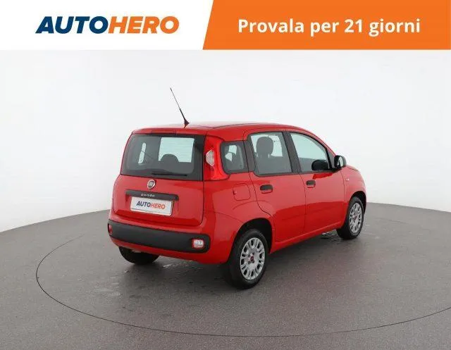 FIAT Panda 1.2 Easy Image 5