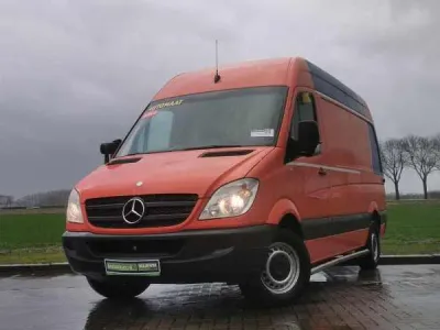 Mercedes-Benz Sprinter 313 L2H2 Airco Automaat