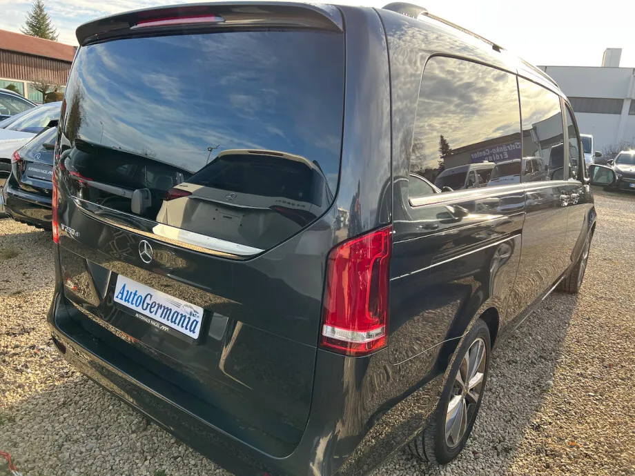 Mercedes-Benz Vito 250d Avantgarde Long 7-мест  Image 2